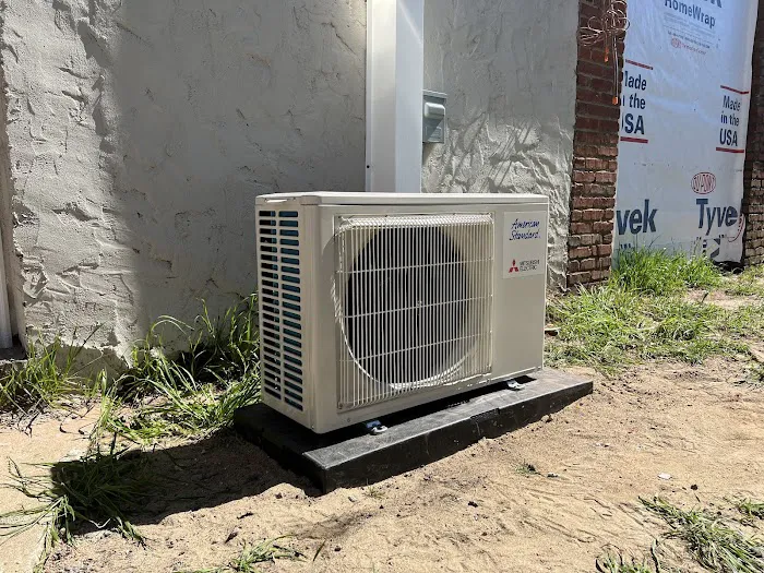 Southeastern Cooling Picture 2