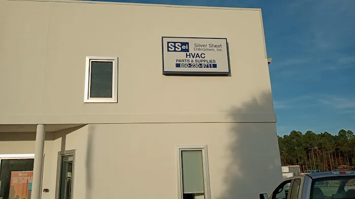 Silver Sheet Enterprises, Inc Picture 1