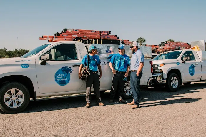 Holiday Beach Mechanical, Inc. Picture 2