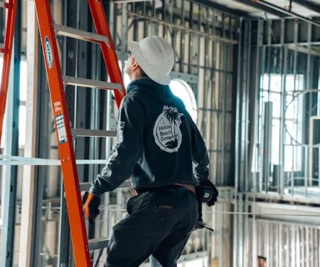 Holiday Beach Mechanical, Inc.