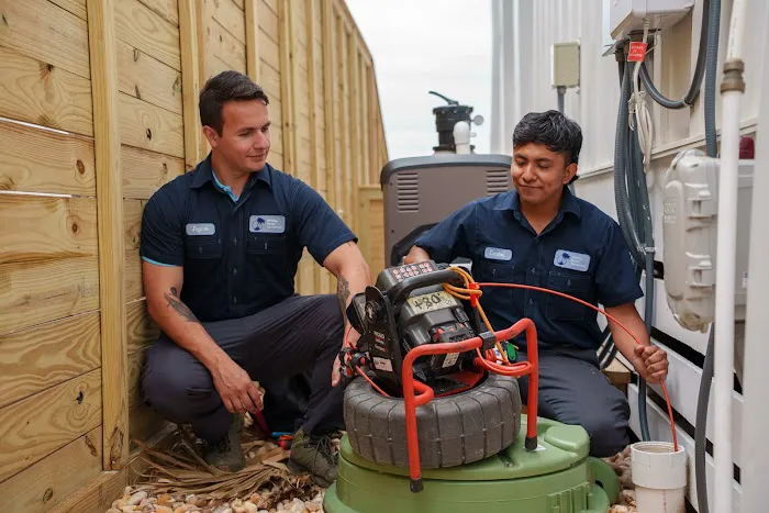 Holiday Beach Mechanical, Inc. Picture 3