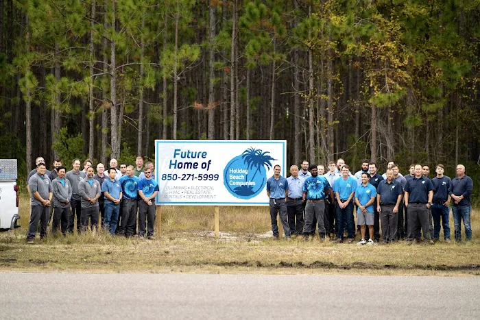 Holiday Beach Mechanical, Inc. Picture 5