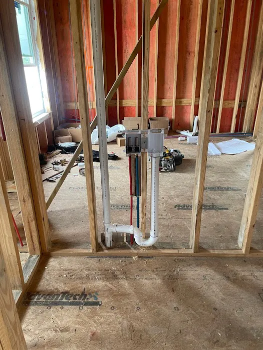 Holiday Beach Mechanical, Inc. Picture 8