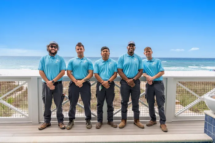 Holiday Beach Mechanical, Inc. Picture 7