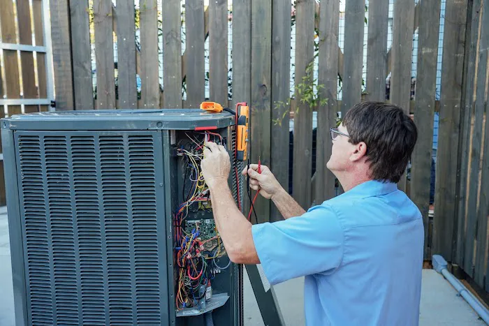 Holiday Beach Mechanical, Inc. Picture 6