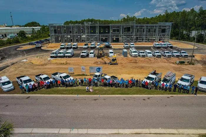 Holiday Beach Mechanical, Inc. Picture 9