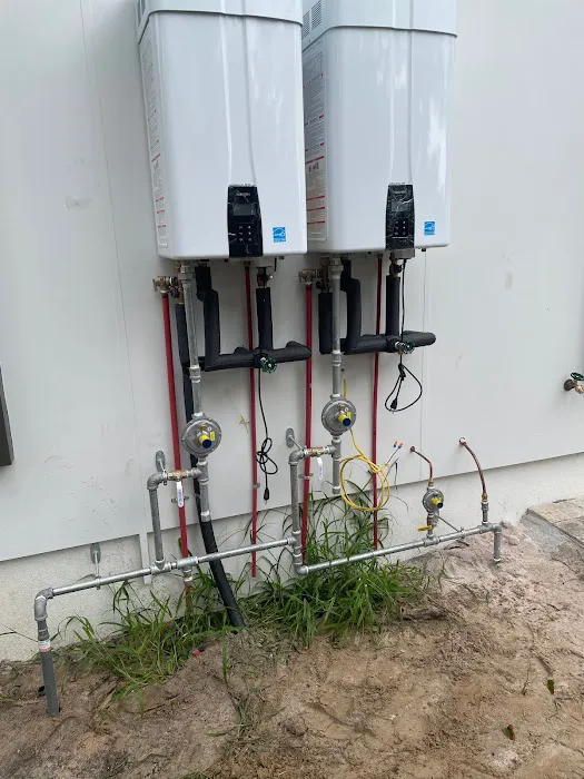 Holiday Beach Mechanical, Inc. Picture 10