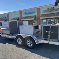 Mills Heating & Air ico