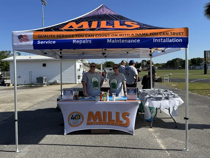 Mills Heating & Air Picture 6
