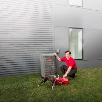 A Superior Air Conditioning Company ico