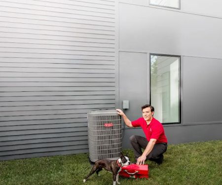 A Superior Air Conditioning Company