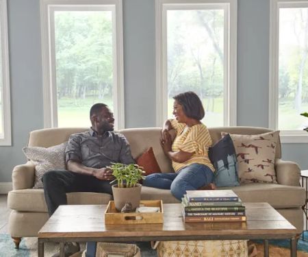 Woodall's Total Comfort Systems, Inc.