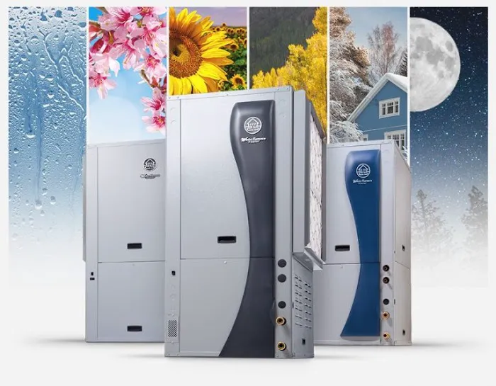 Woodall's Total Comfort Systems, Inc. Picture 8