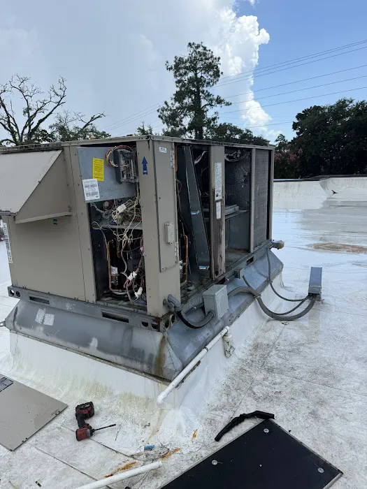 Shoreline Maintenance Group LLC Picture 2