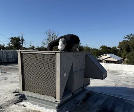 Shoreline Maintenance Group LLC