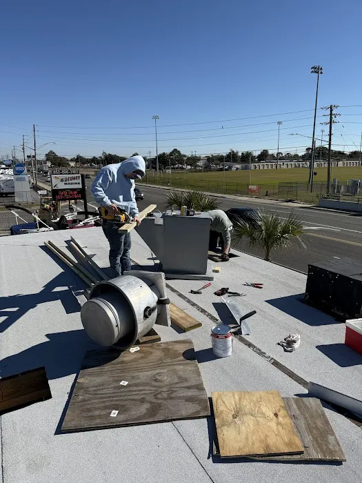 Shoreline Maintenance Group LLC Picture 5