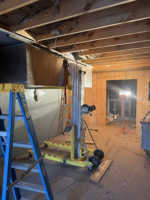 Shoreline Maintenance Group LLC Picture 8