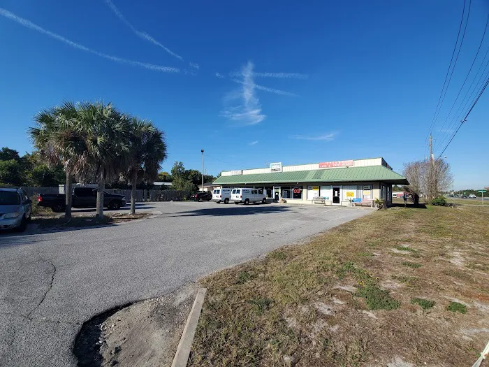 Davis Appliance On the Beach Picture 2