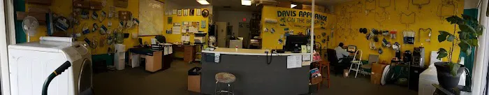 Davis Appliance On the Beach Picture 3