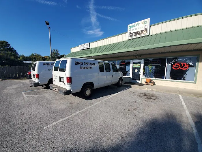 Davis Appliance On the Beach Picture 4