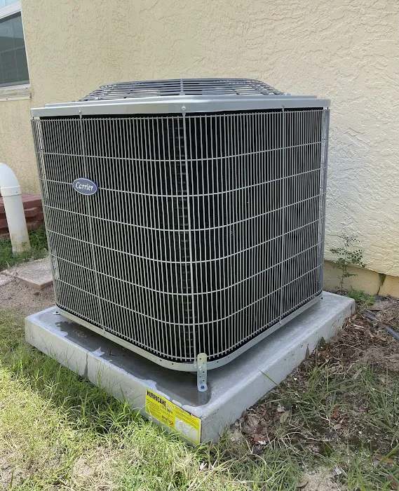Modern Air Solutions Picture 2