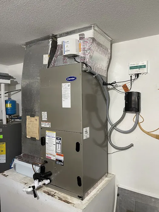 Modern Air Solutions Picture 1