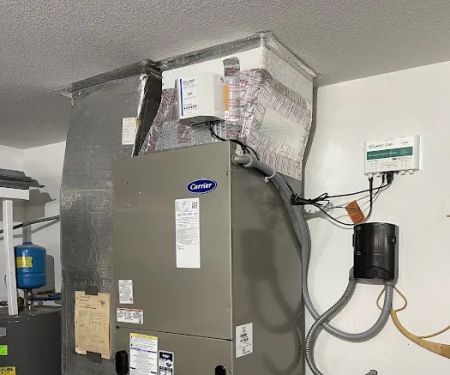 Modern Air Solutions