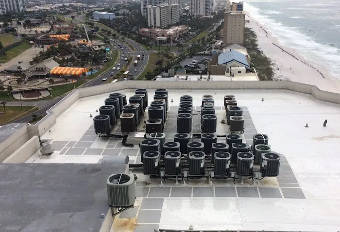 Modern Air Solutions Picture 5