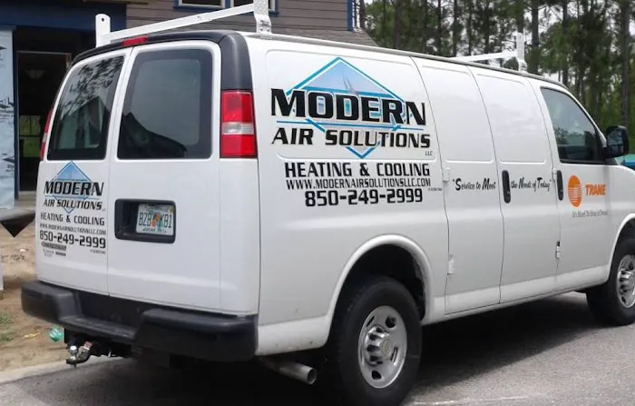 Modern Air Solutions Picture 3