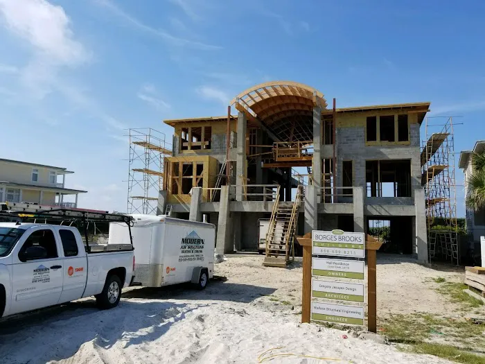 Modern Air Solutions Picture 6