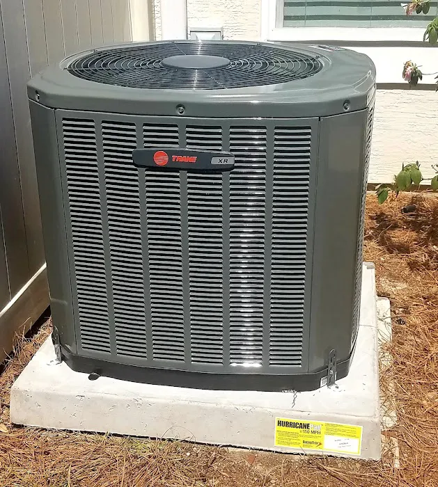 Modern Air Solutions Picture 7