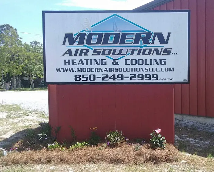 Modern Air Solutions Picture 9