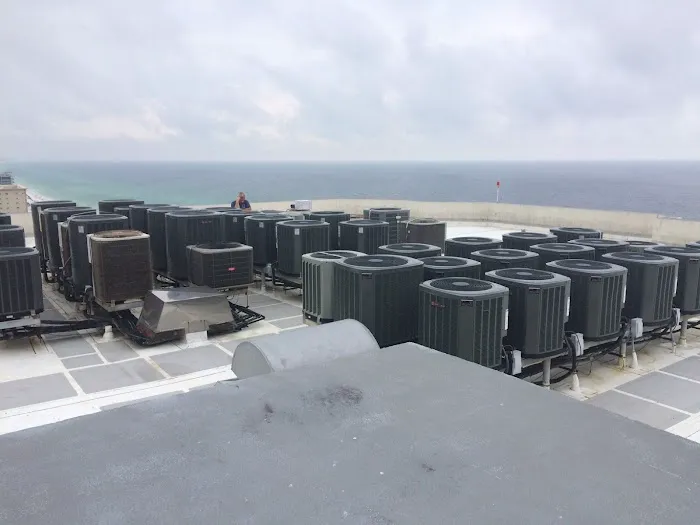 Modern Air Solutions Picture 8