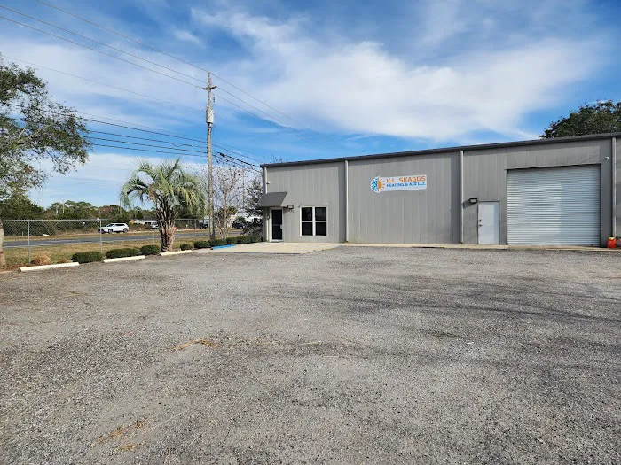 K.L. Skaggs Heating & Air LLC Picture 1