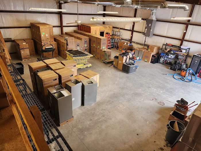 K.L. Skaggs Heating & Air LLC Picture 6