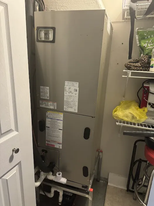 K.L. Skaggs Heating & Air LLC Picture 8