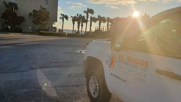 K.L. Skaggs Heating & Air LLC Picture 9