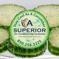 A Superior Air Conditioning Company ico
