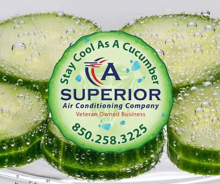 A Superior Air Conditioning Company