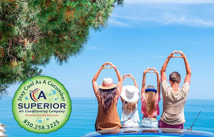 A Superior Air Conditioning Company Picture 7