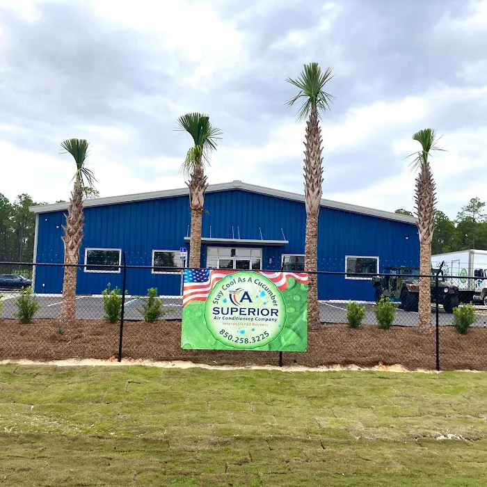 A Superior Air Conditioning Company Picture 8