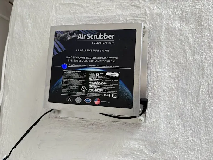 A Superior Air Conditioning Company Picture 10