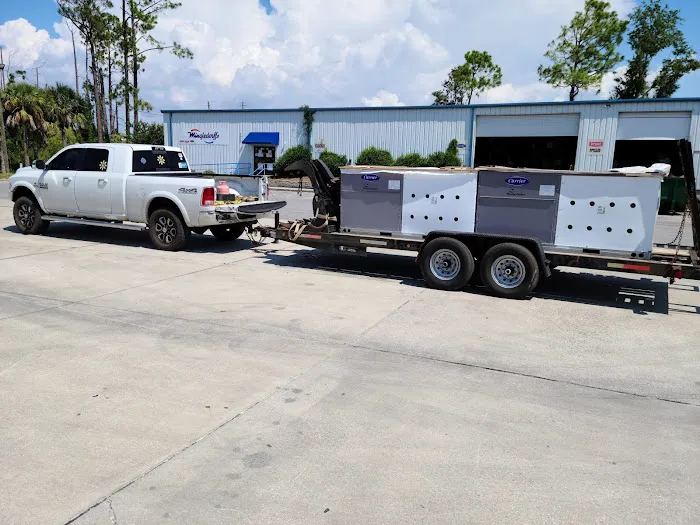 Bruce's Heating & Cooling Picture 4