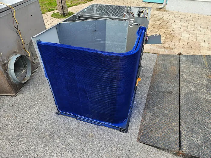 Bruce's Heating & Cooling Picture 1