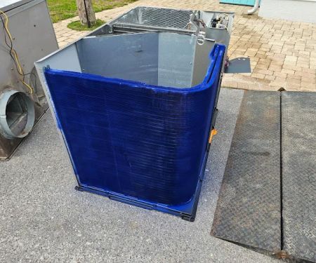 Bruce's Heating & Cooling