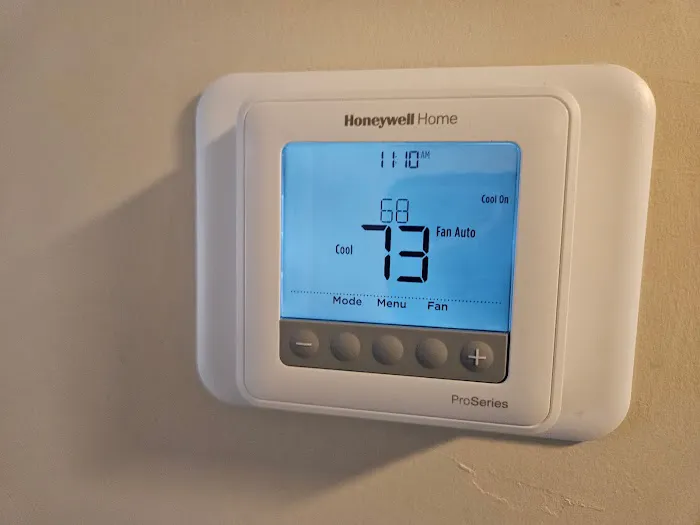 Bruce's Heating & Cooling Picture 6