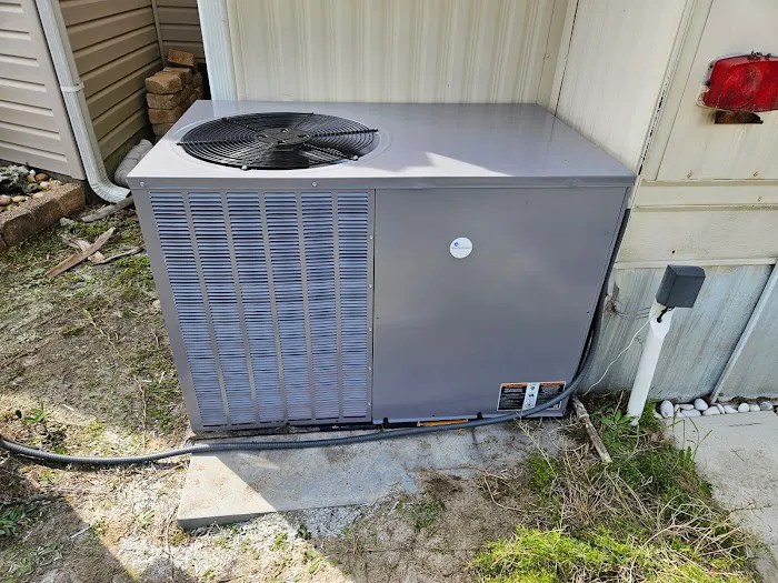 Bruce's Heating & Cooling Picture 7