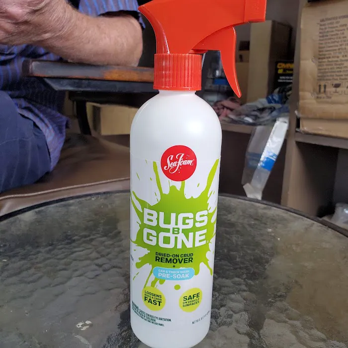 Dack Auto Services Picture 2