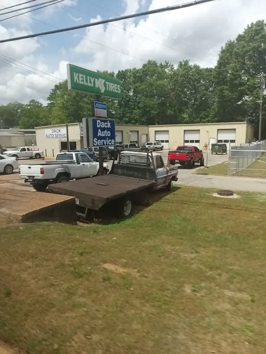 Dack Auto Services Picture 3