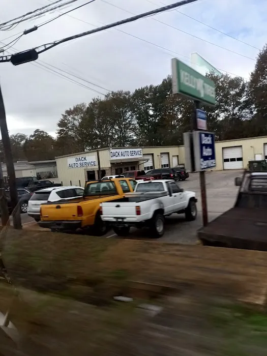 Dack Auto Services Picture 1